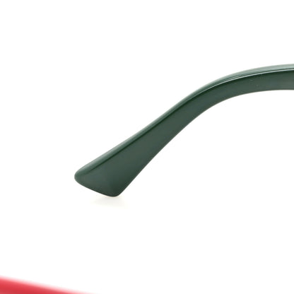Gucci Acetate Aviator Urban Sunglasses GG0159S Light Tortoise 7 of 10
