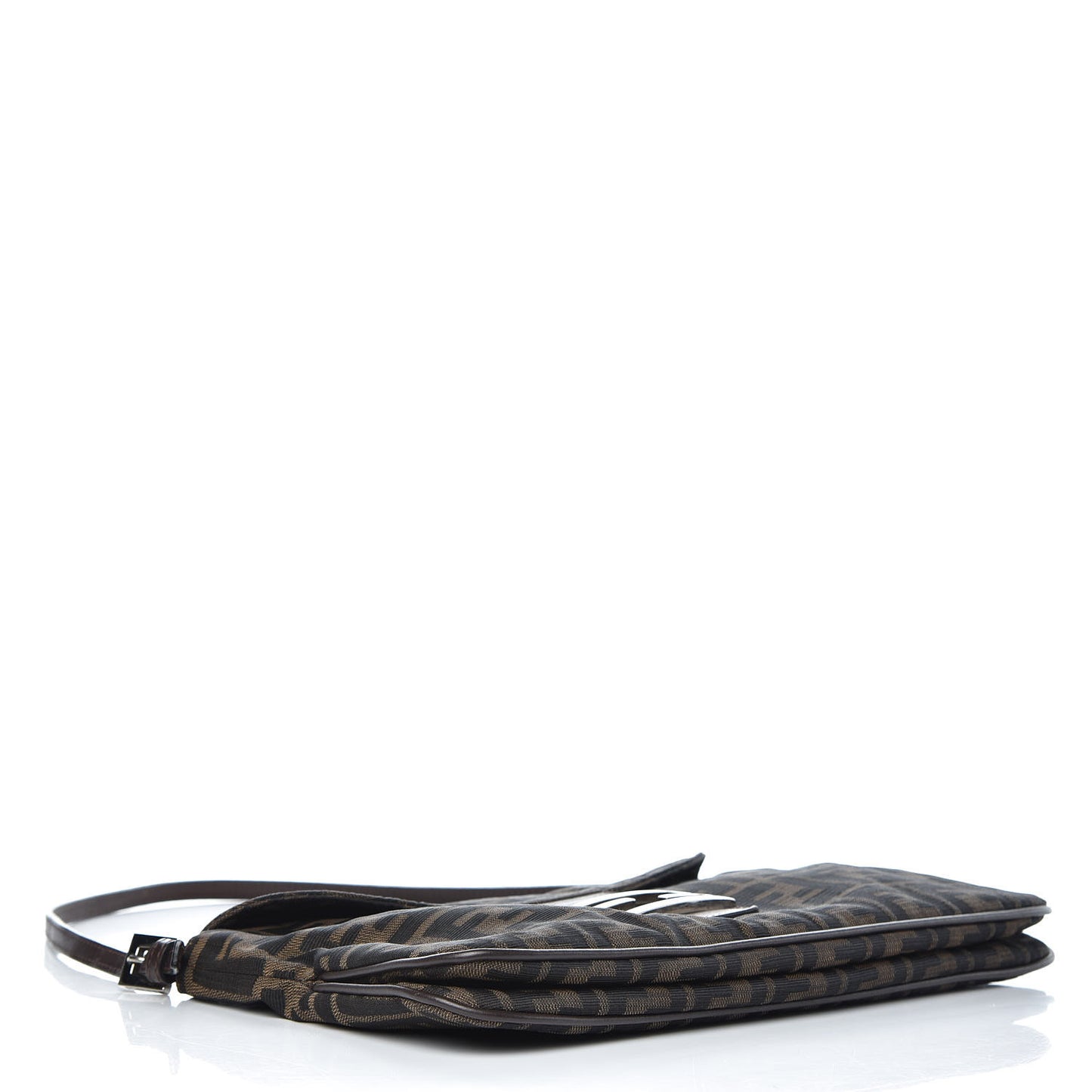 Zucca Shoulder Bag Tobacco