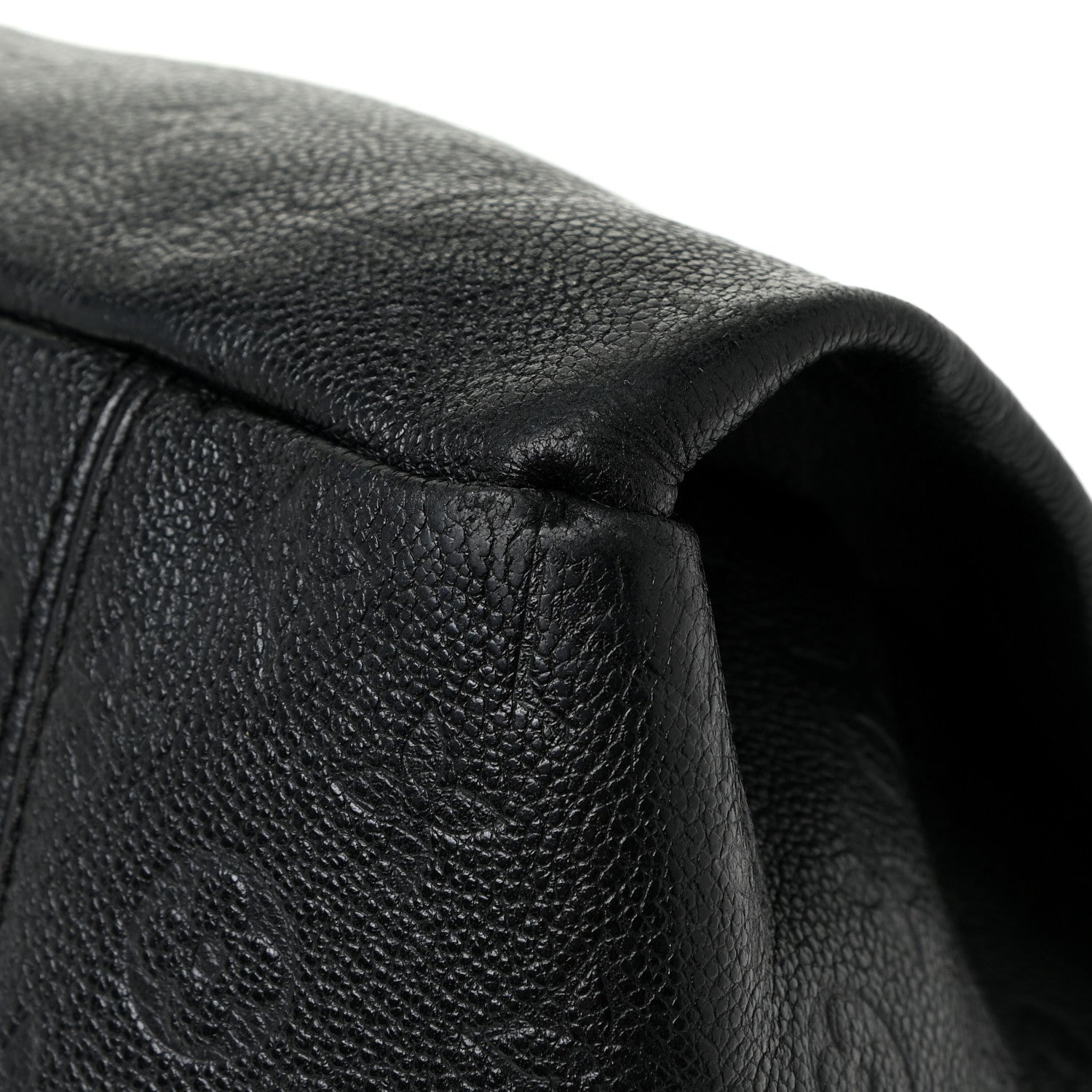 Louis Vuitton Empreinte Artsy MM Black 13 of 18