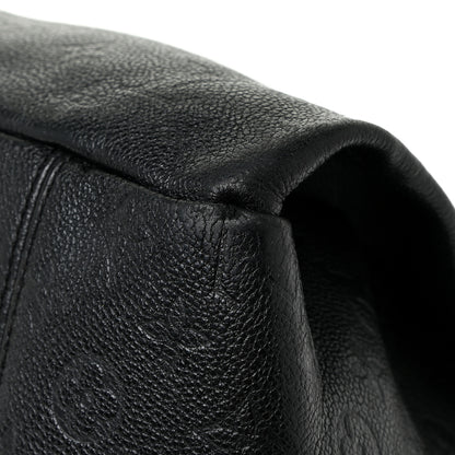 Louis Vuitton Empreinte Artsy MM Black 13 of 18