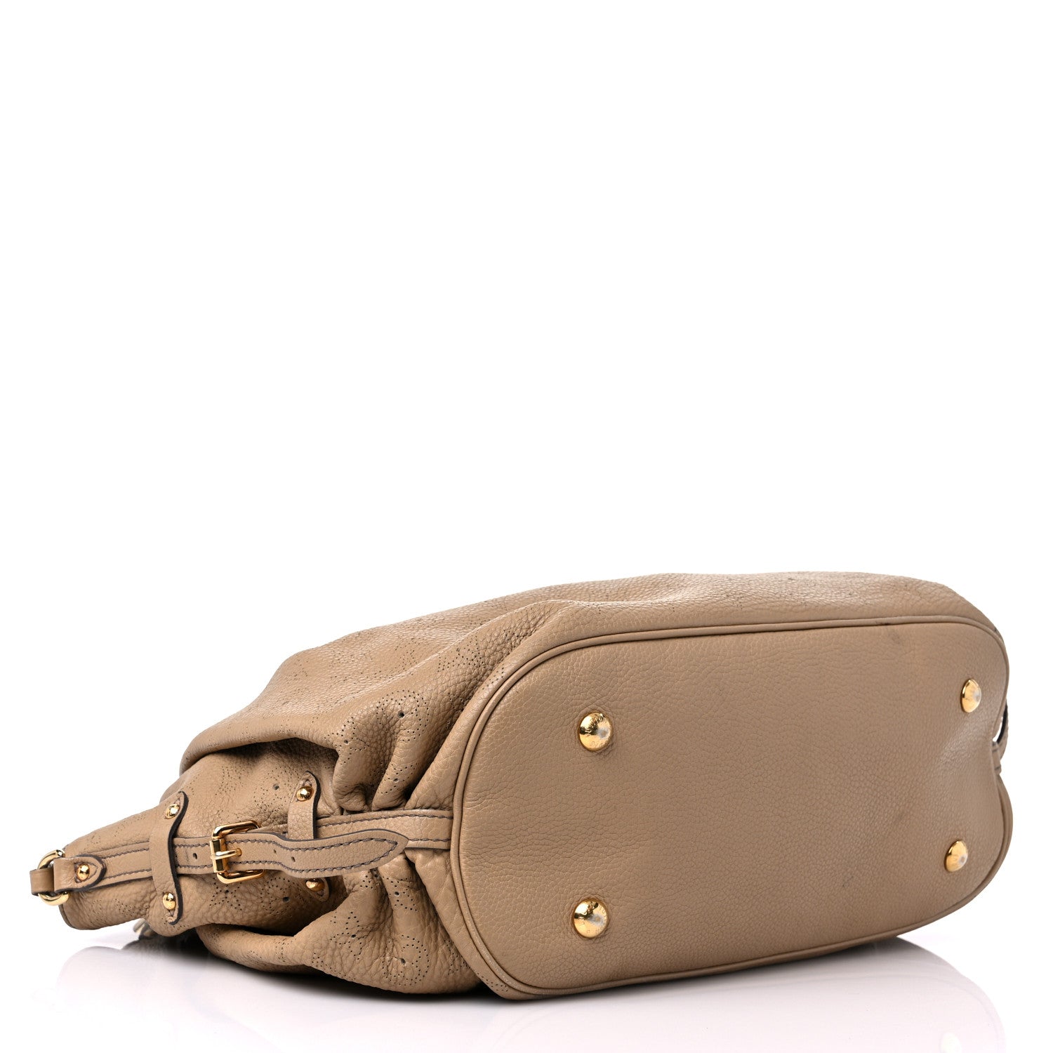 Louis Vuitton Mahina L Coquille 4 of 14