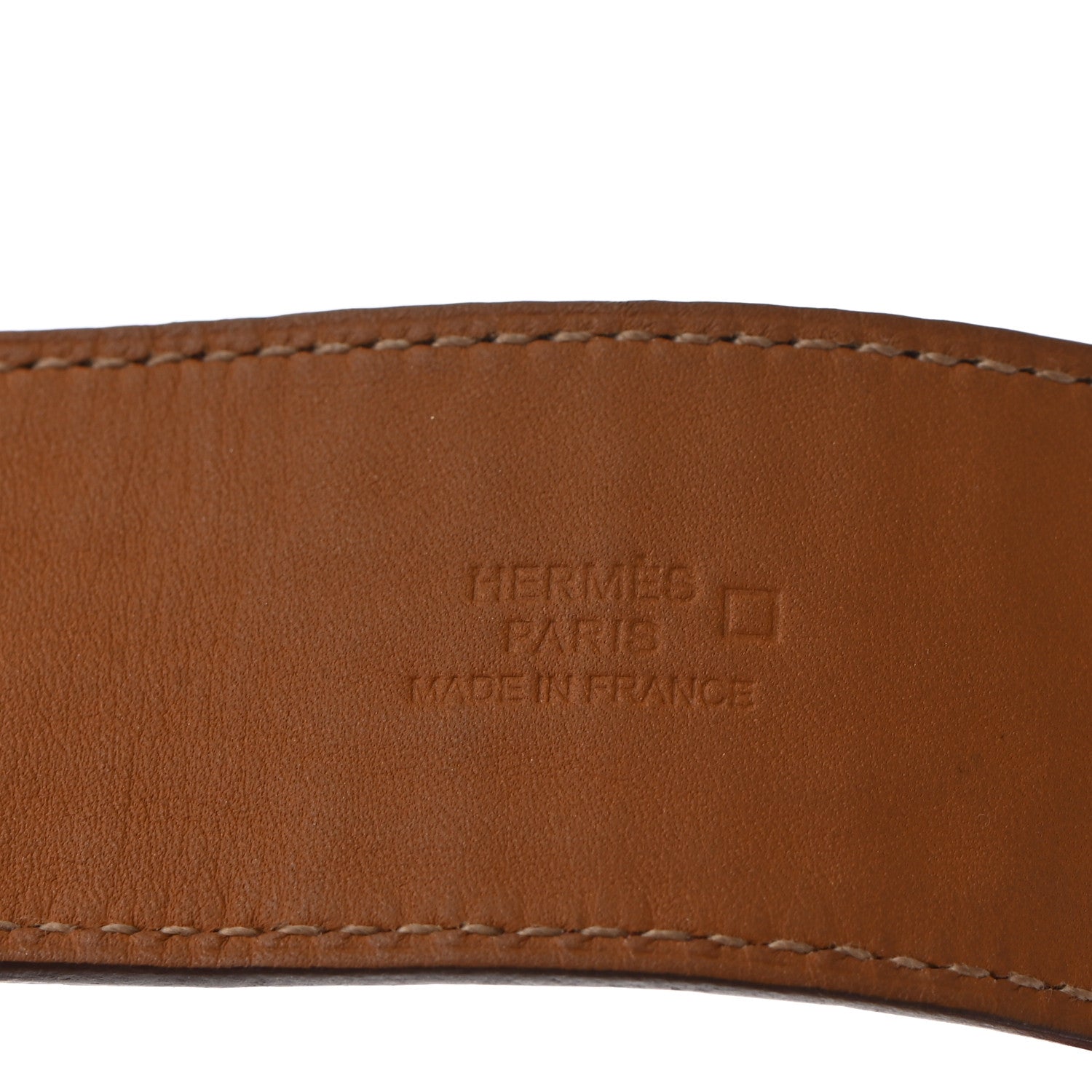 Hermes Shiny Alligator Kelly Dog Bracelet S Fuchsia 4 of 8