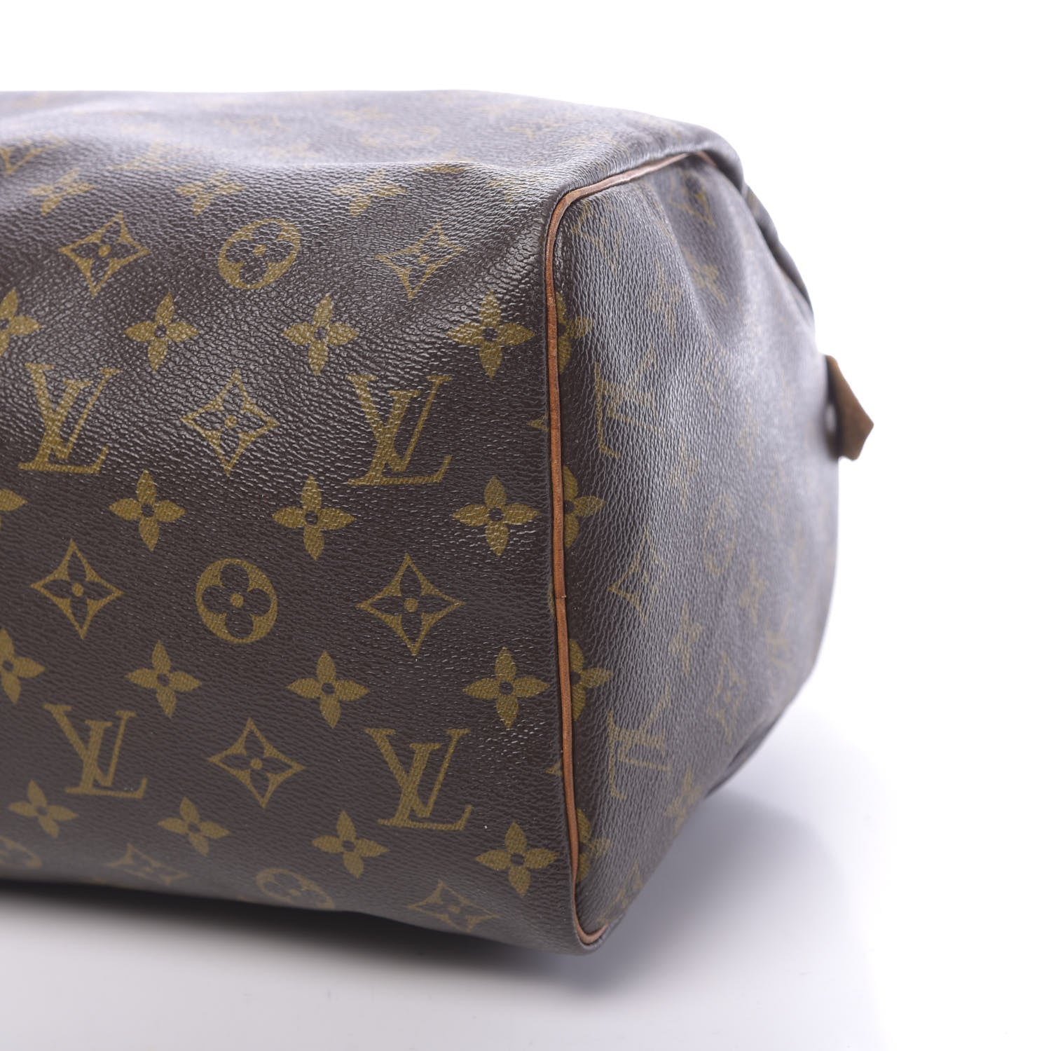 Louis Vuitton Monogram Speedy 30 18 of 18