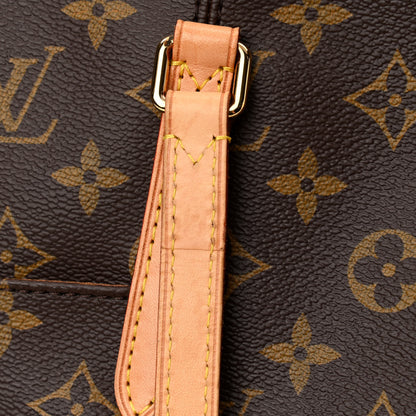 Louis Vuitton Monogram Totally MM 28 of 37