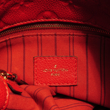 Louis Vuitton Empreinte Metis Orient 10 of 18