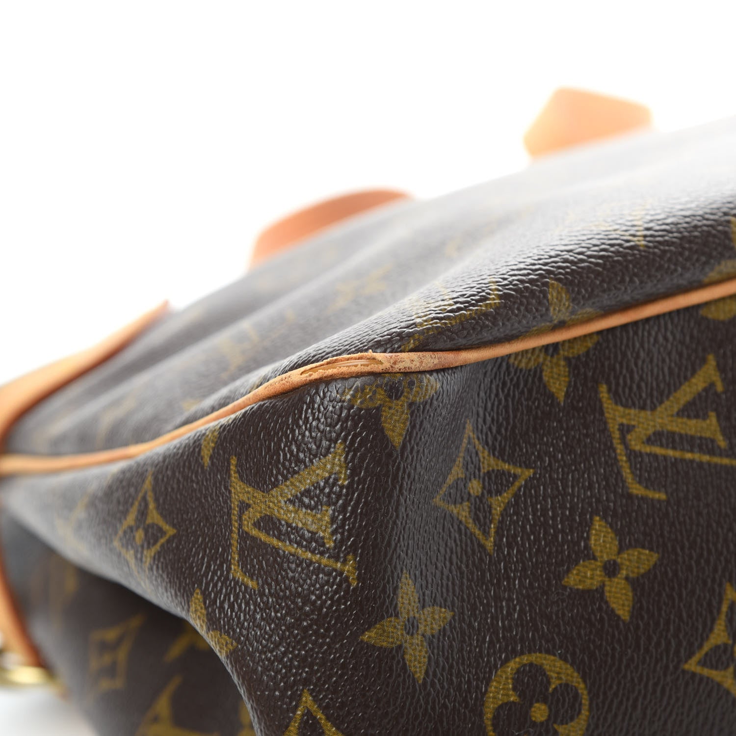 Louis Vuitton Monogram Batignolles Horizontal 12 of 18