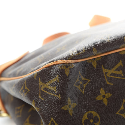 Louis Vuitton Monogram Batignolles Horizontal 12 of 18