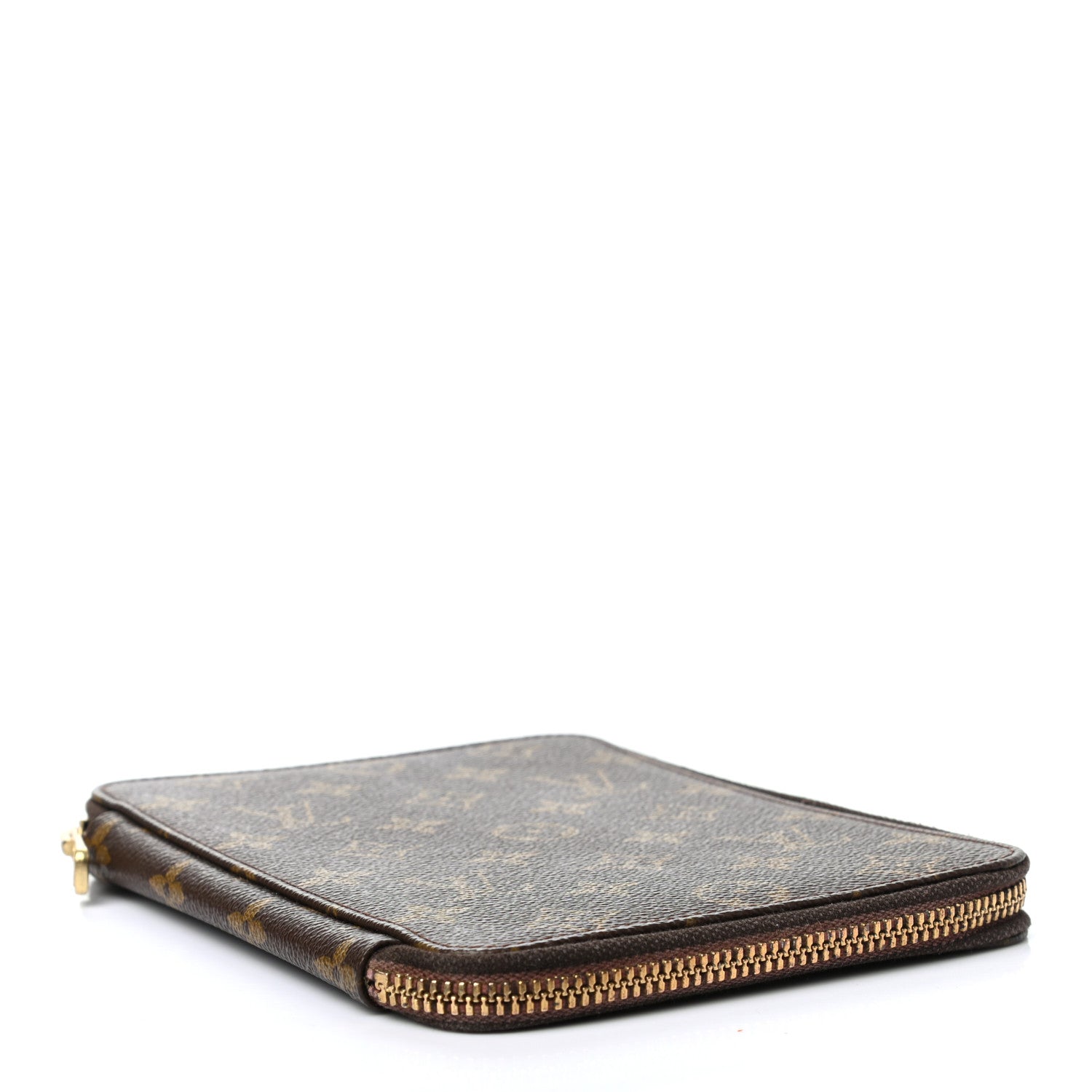 Louis Vuitton Monogram Zippy Agenda Cover 4 of 7
