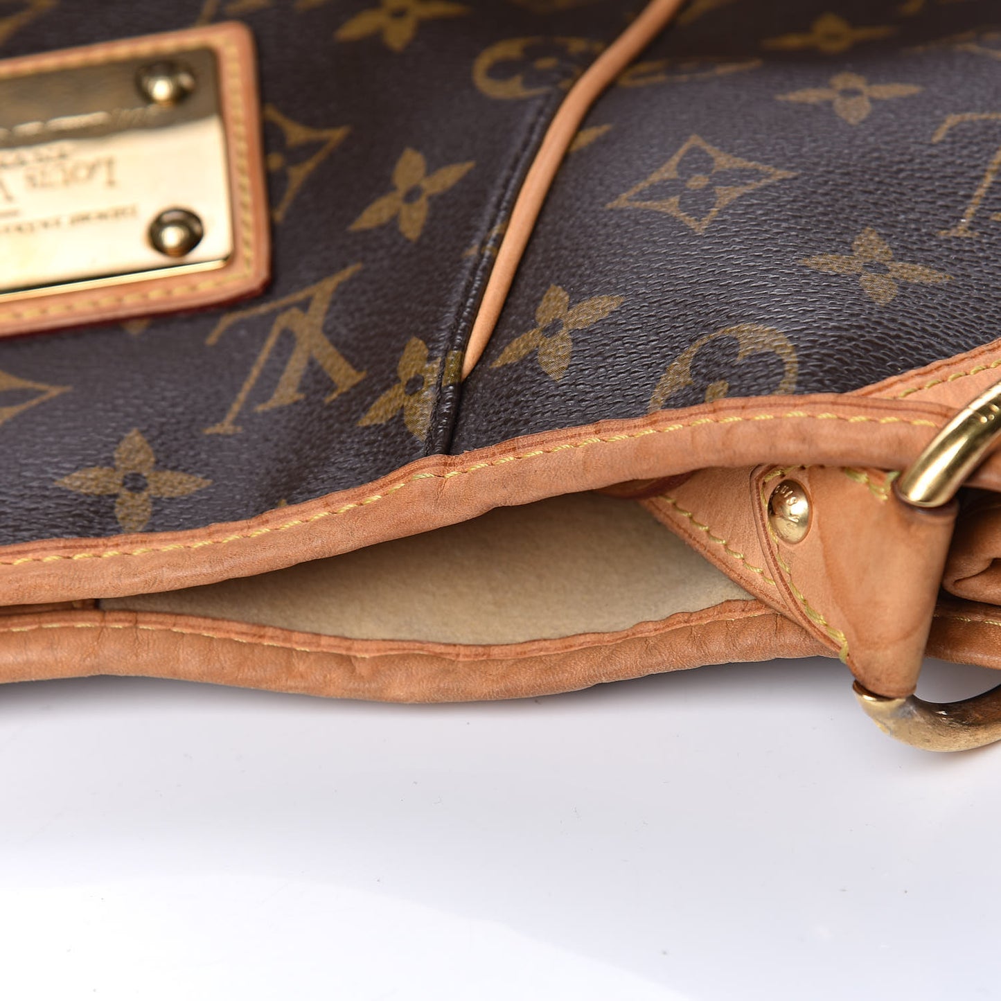 Monogram Galliera PM