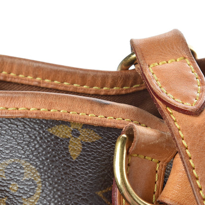 Louis Vuitton Monogram Batignolles Horizontal 16 of 19