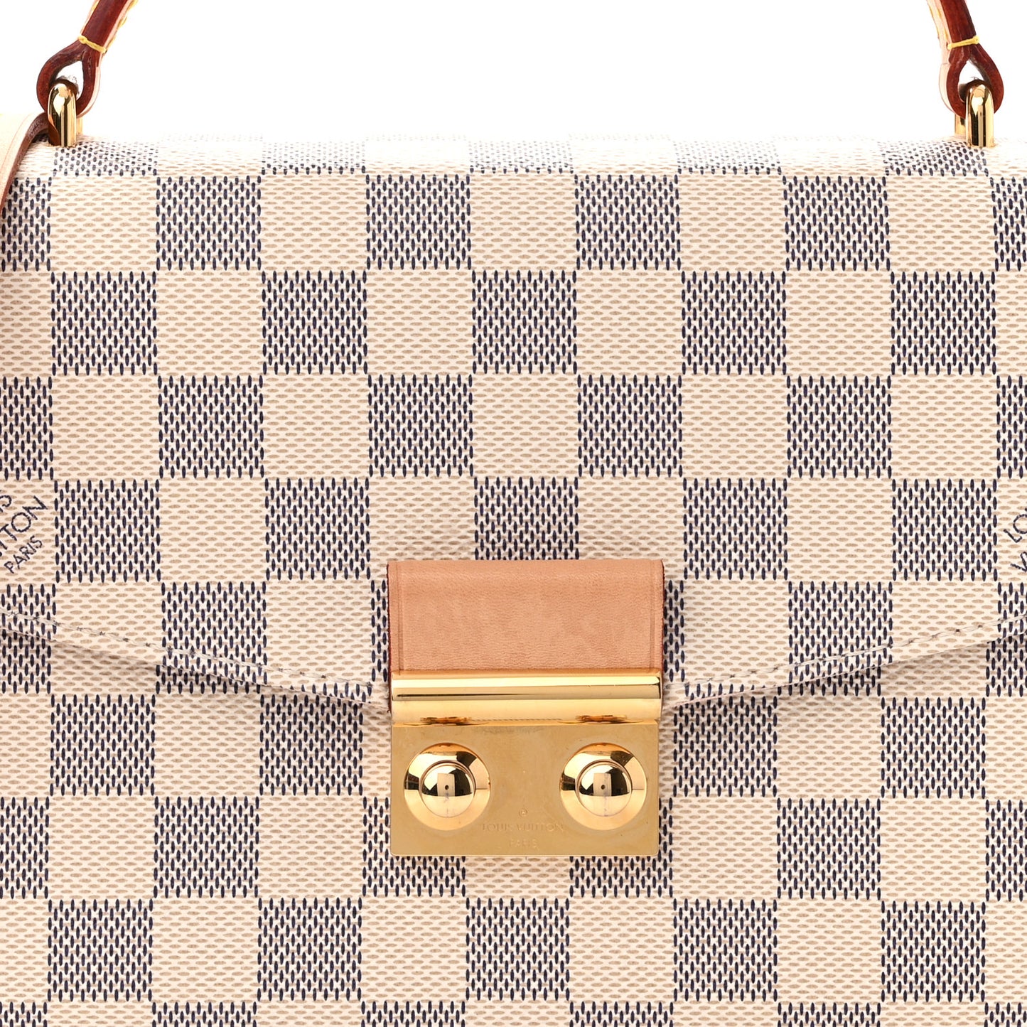 Damier Azur Croisette
