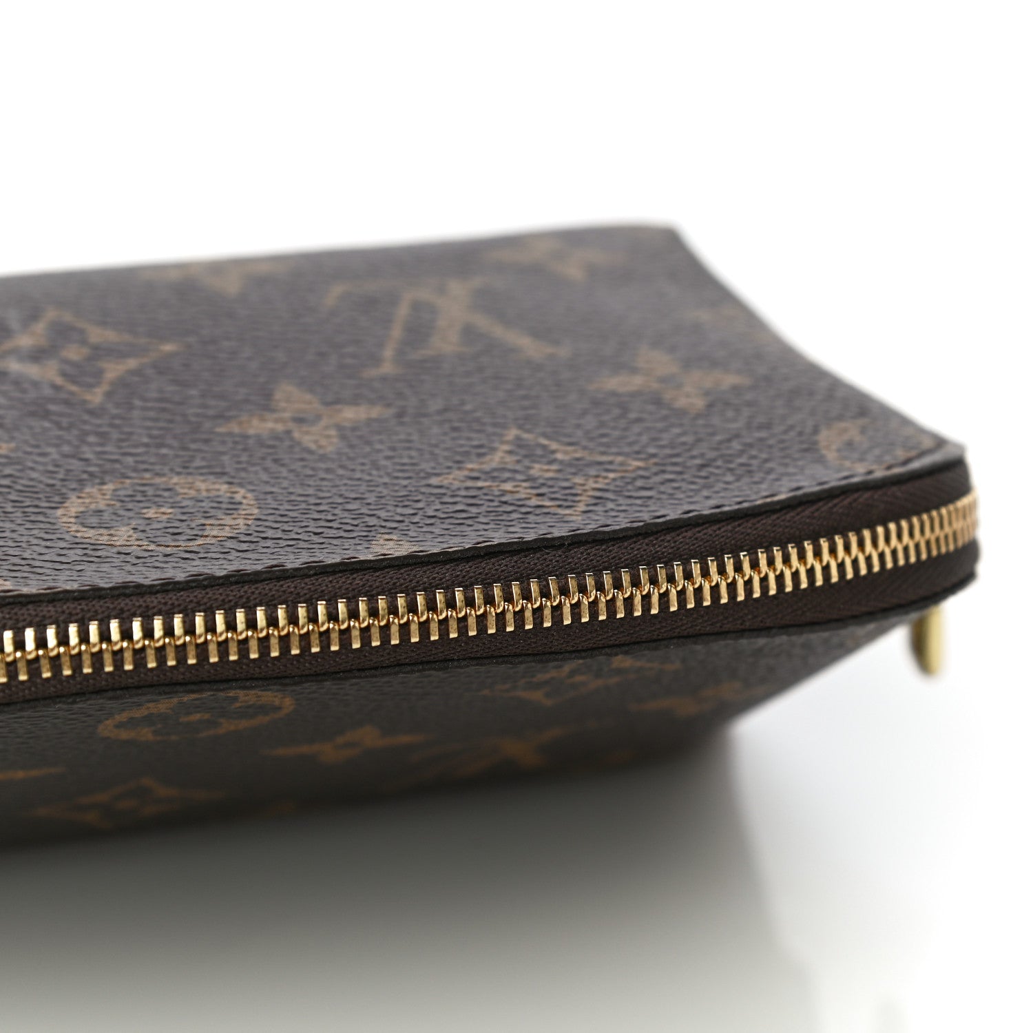 Louis Vuitton Monogram Cosmetic Pouch 15 of 17