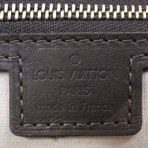 Louis Vuitton Mini Monogram Josephine GM 10 of 10