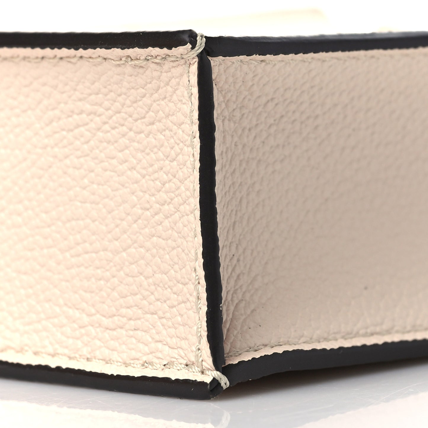 Empreinte Monogram Giant By The Pool Petit Sac Plat Cream Saffron