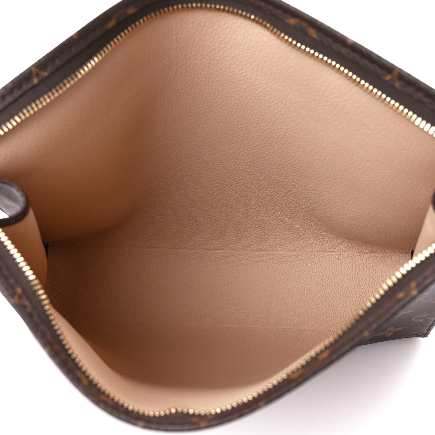 Monogram Toiletry Pouch 26