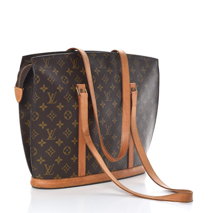 Louis Vuitton Monogram Babylone 3 of 21