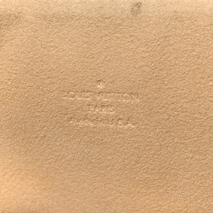 Louis Vuitton Monogram Beverly GM 6 of 9