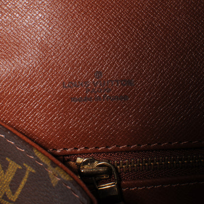Louis Vuitton Monogram Pochette Dame 29 5 of 6