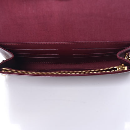 Louis Vuitton Vernis Sunset Boulevard Rouge Fauviste 6 of 11
