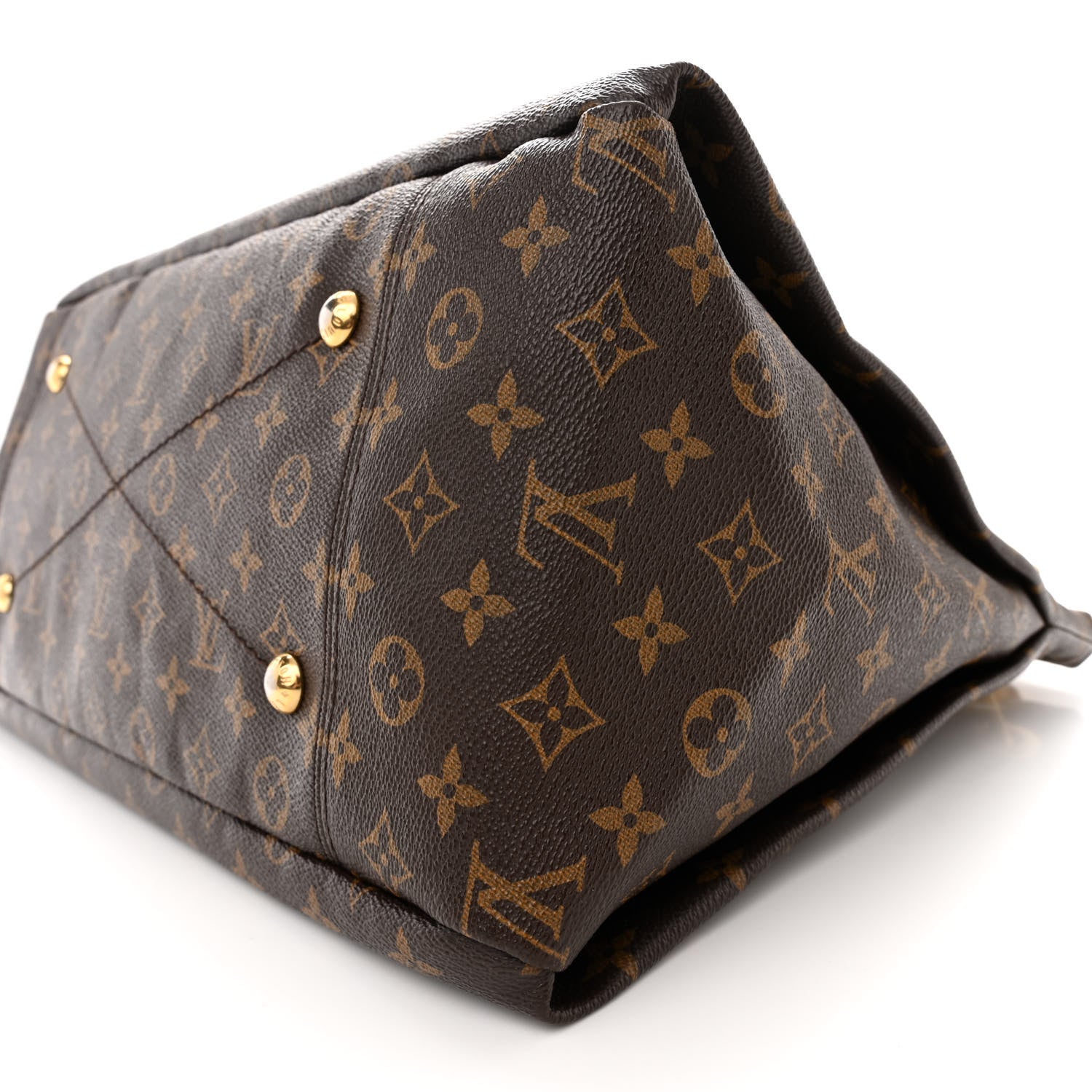 Louis Vuitton Monogram Artsy MM 9 of 18