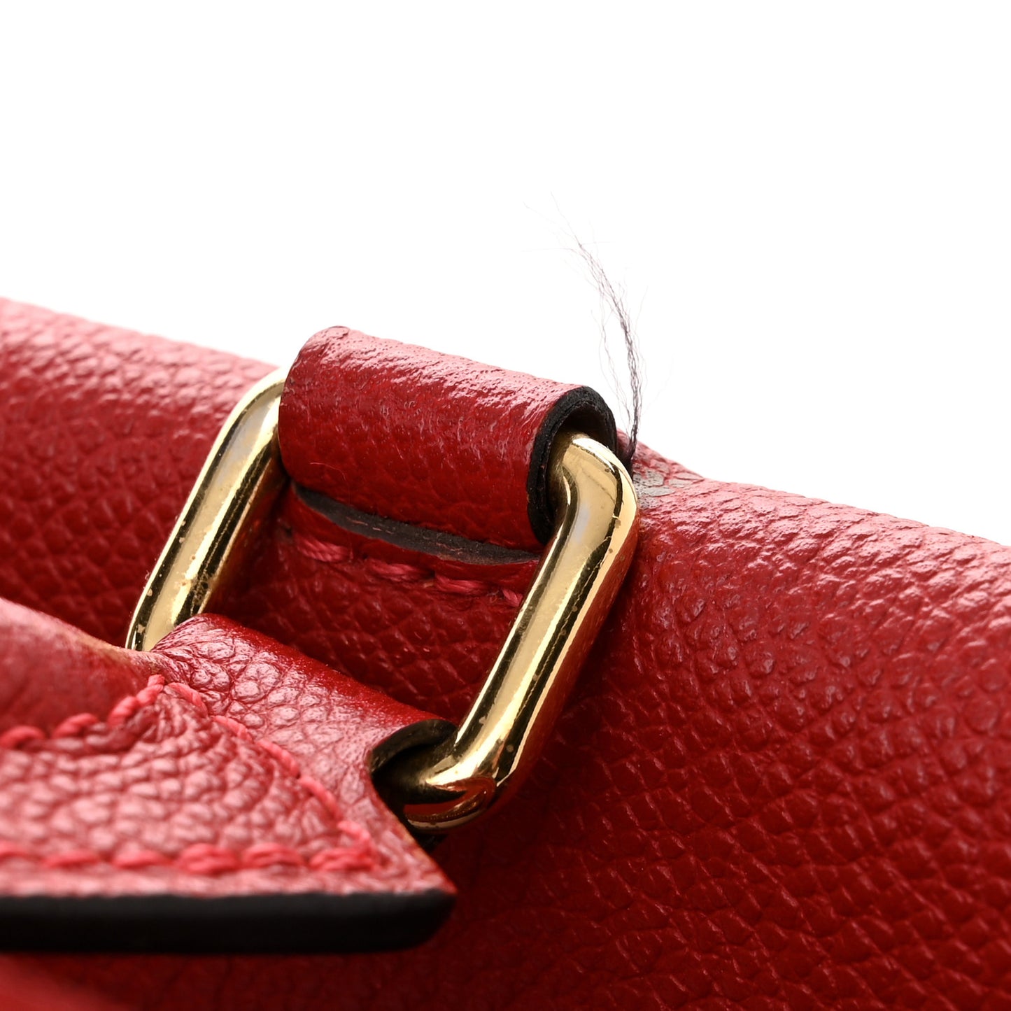 Monogram Venus Cherry