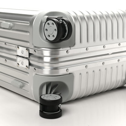 Rimowa Aluminum Original Cabin Silver 7 of 8