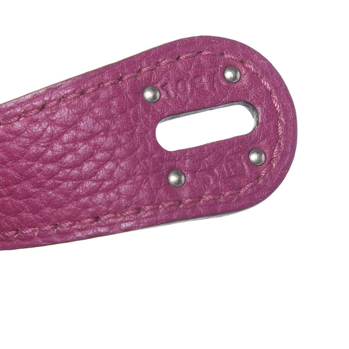 Taurillon Clemence Lindy 30 Tosca