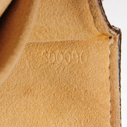 Louis Vuitton Monogram Pochette Twin GM 7 of 7