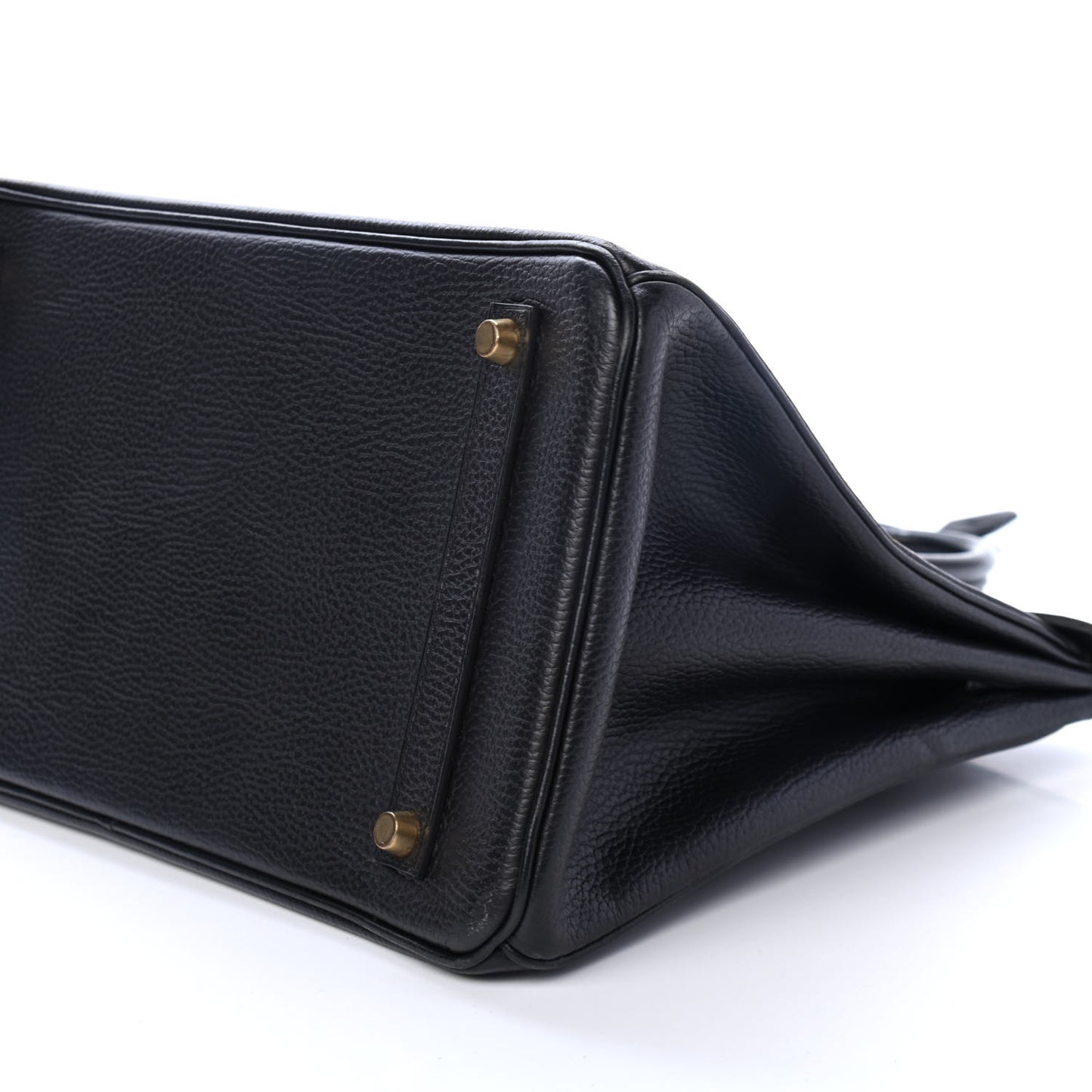 Ardennes Birkin 35 Black