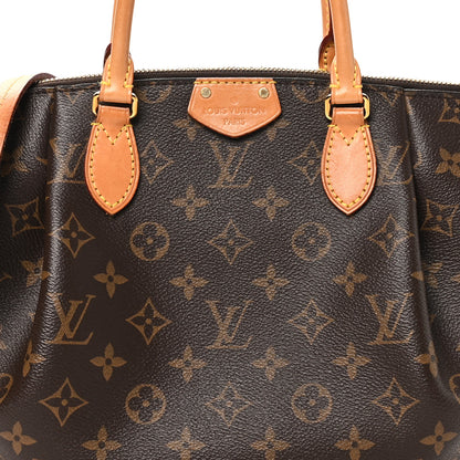 Louis Vuitton Monogram Turenne PM 7 of 10