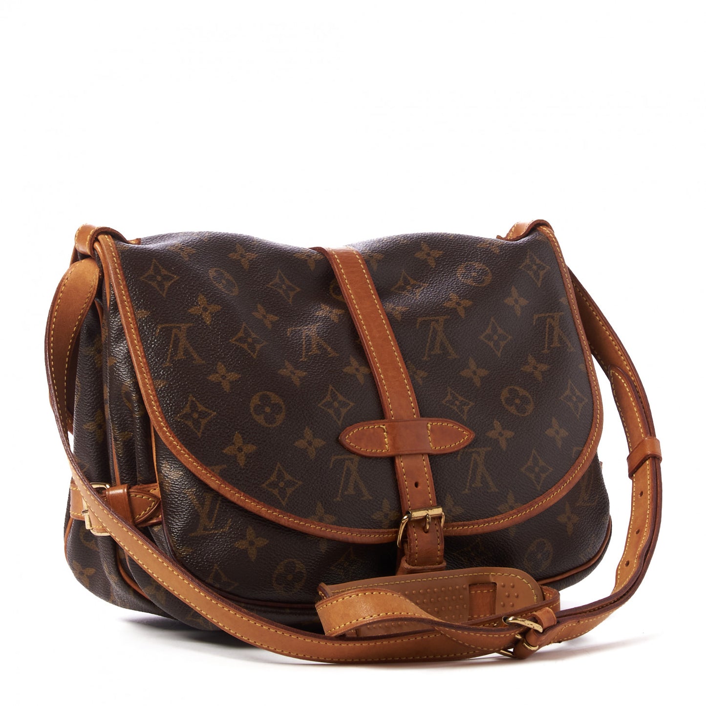 Monogram Saumur 30