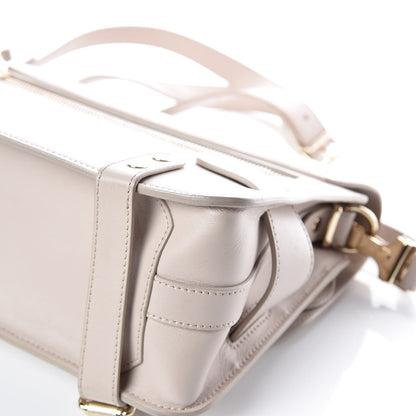 Proenza Schouler Calfskin PS11 Classic Shoulder Bag Canvas 13 of 14