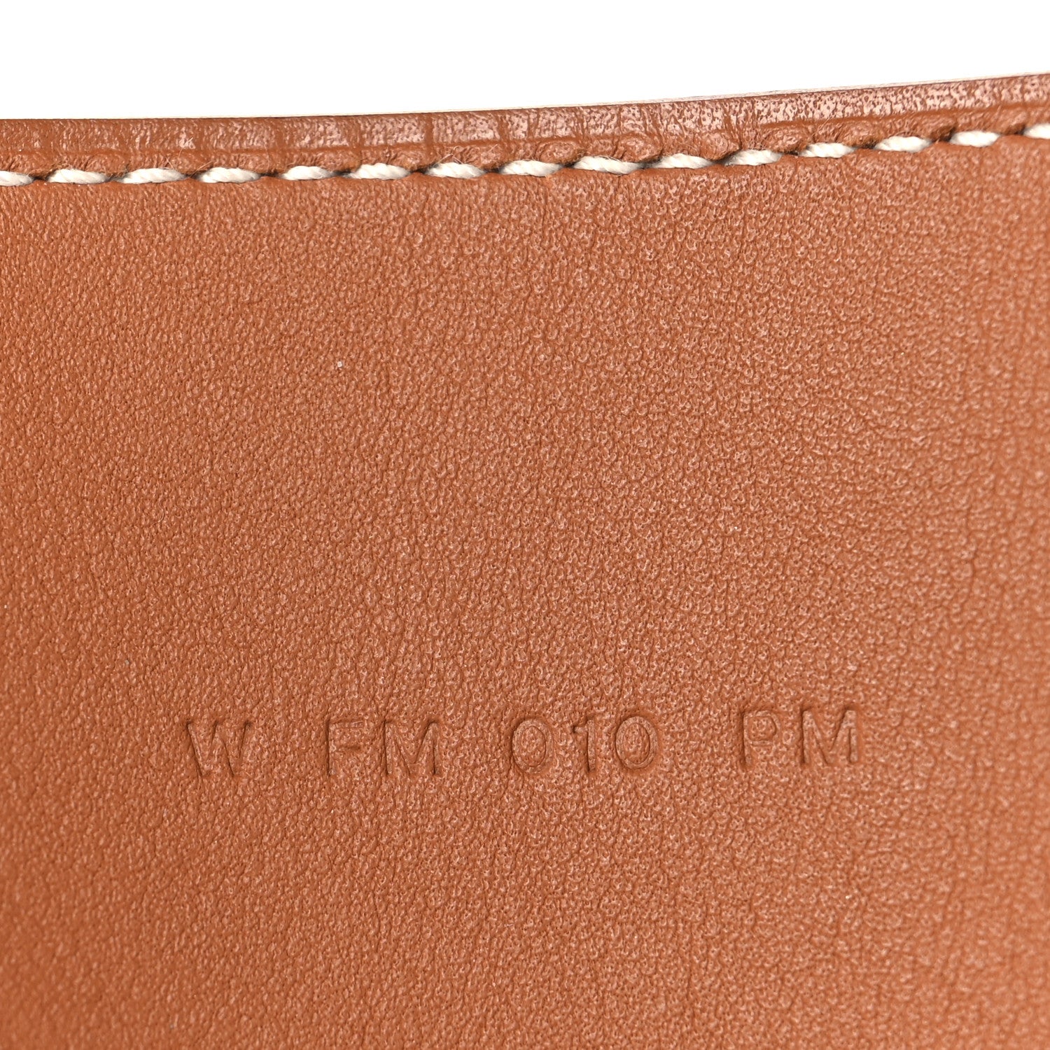 Hermes Swift Shearling Kelly Pocket Plush Shoulder Strap Gold 5 of 6