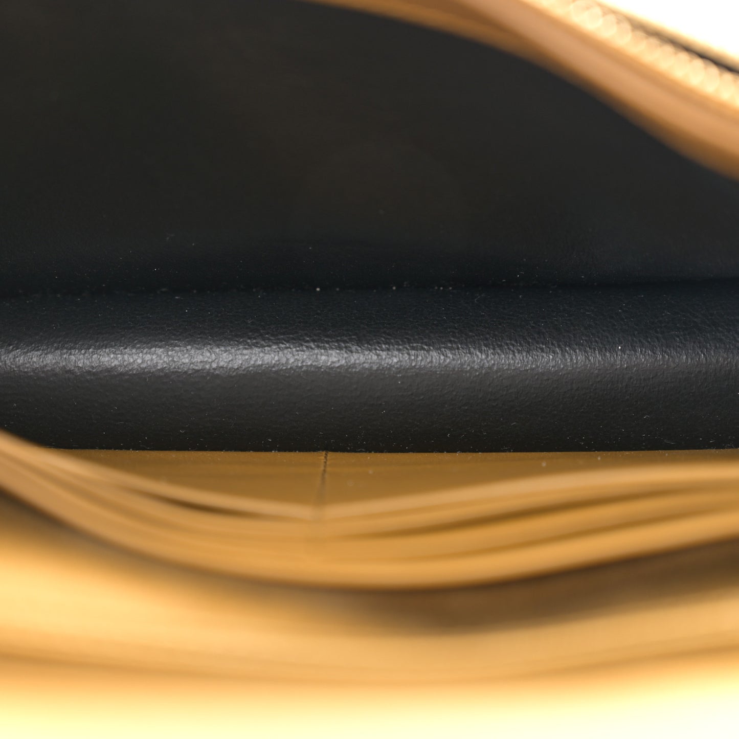 Satin Small Classic Monogram Kate Tassel Satchel Sahara Beige