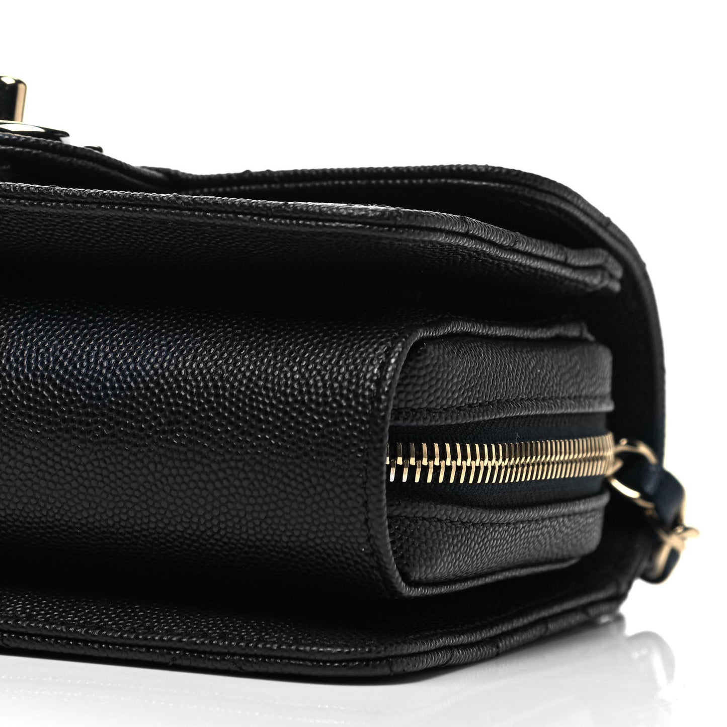 Caviar Like A Wallet Flap Black