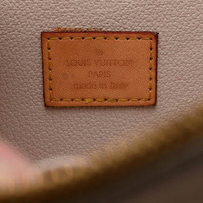 Louis Vuitton Monogram Giant By The Pool Nice BB Brume 6 of 8