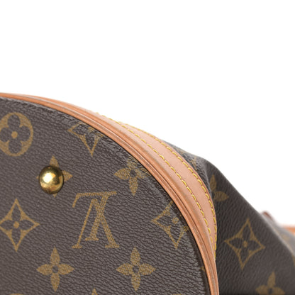 Louis Vuitton Monogram Bucket 27 11 of 17