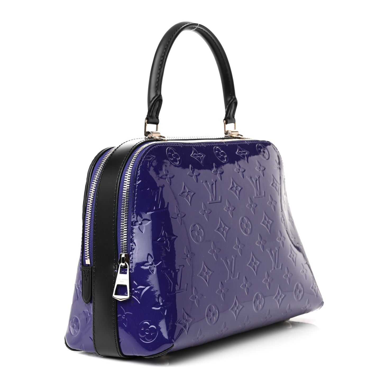 Vernis Melrose Blueberry