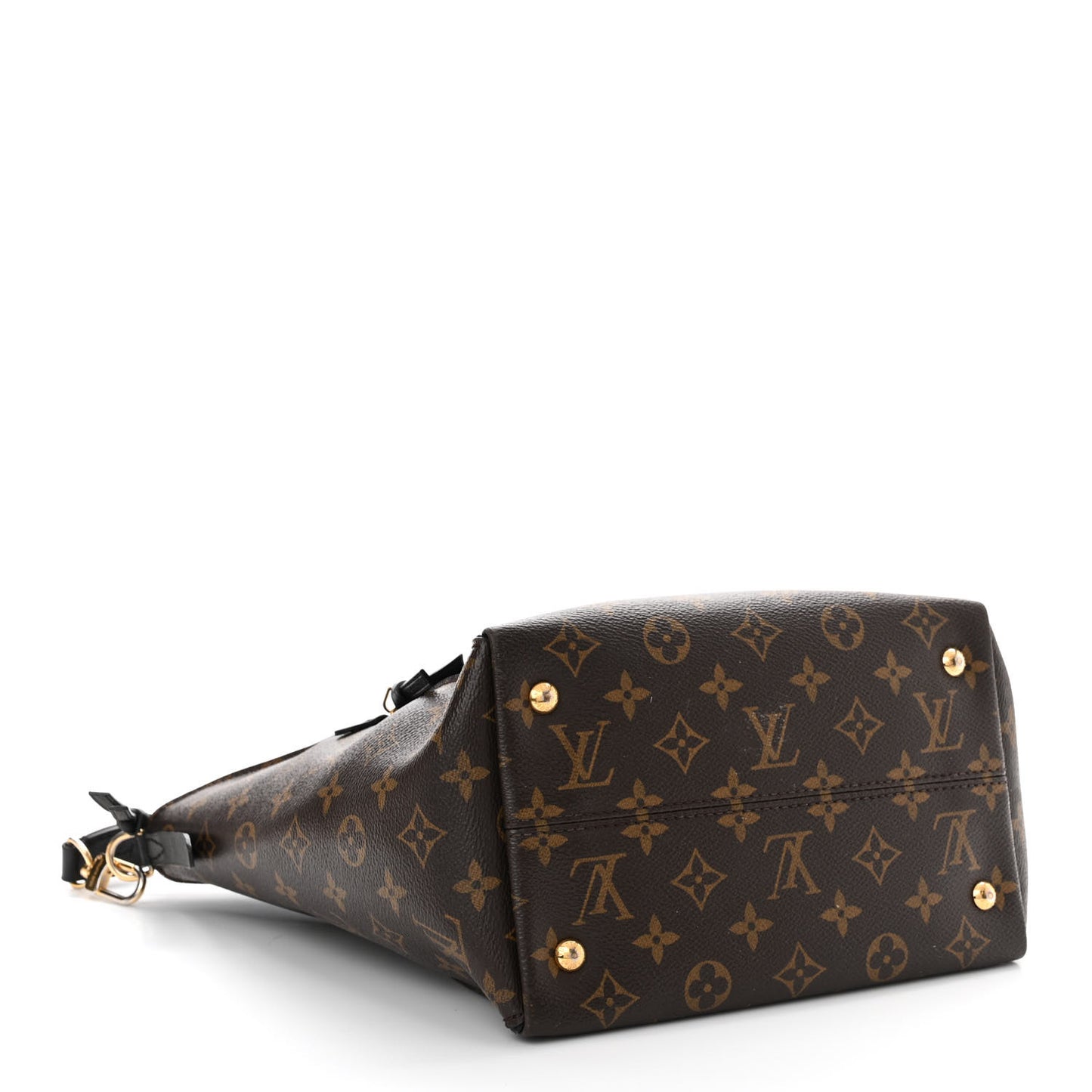 Monogram Tournelle PM Black