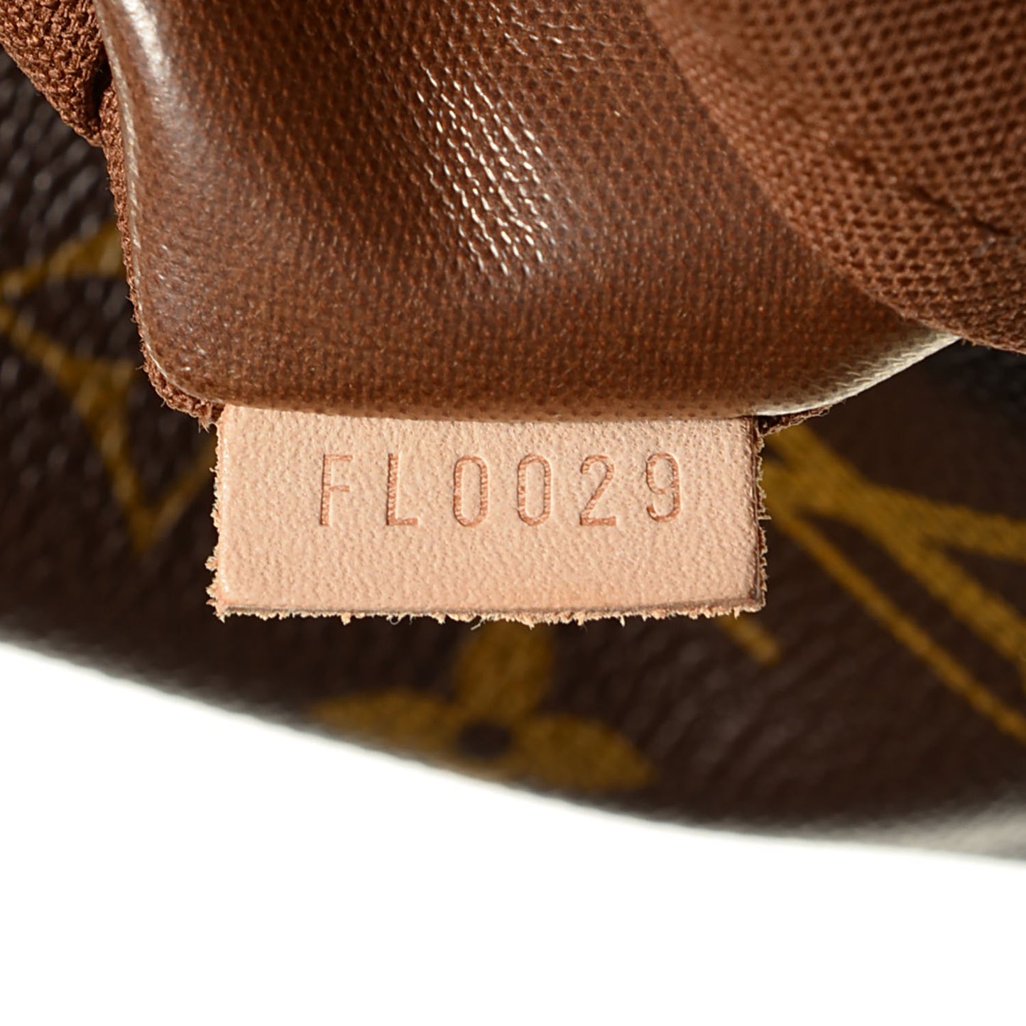 Monogram Eole 50