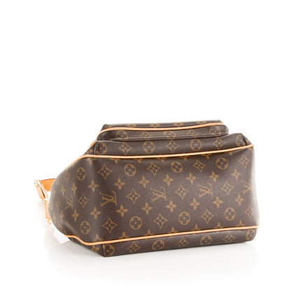 Louis Vuitton Monogram Tikal GM 4 of 7
