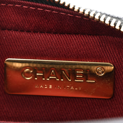 Chanel Caviar Quilted Waist Bag Black 6 of 10