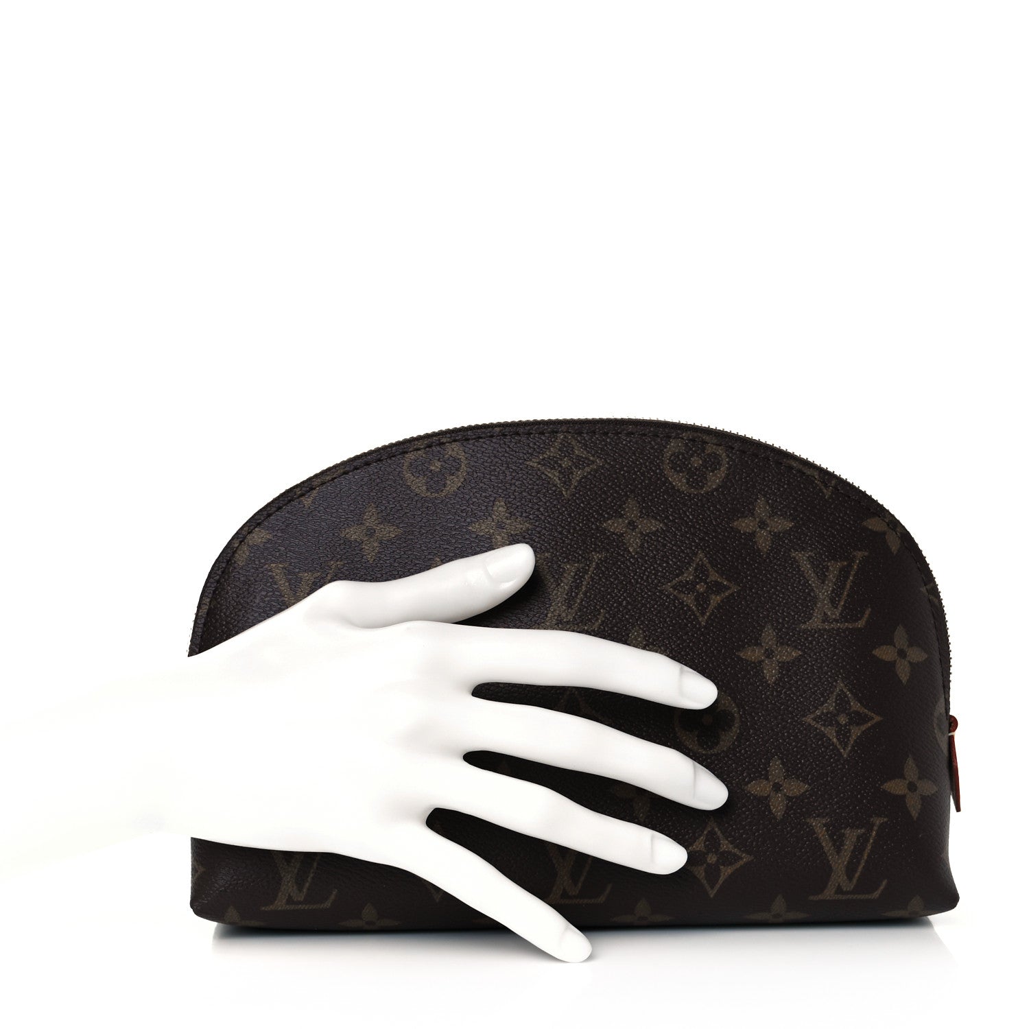 Louis Vuitton Monogram Cosmetic Pouch GM 2 of 7