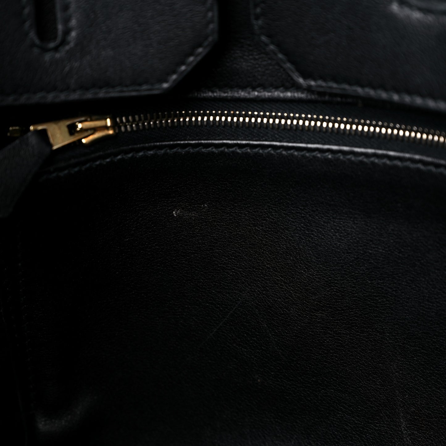 Swift Birkin 35 Black