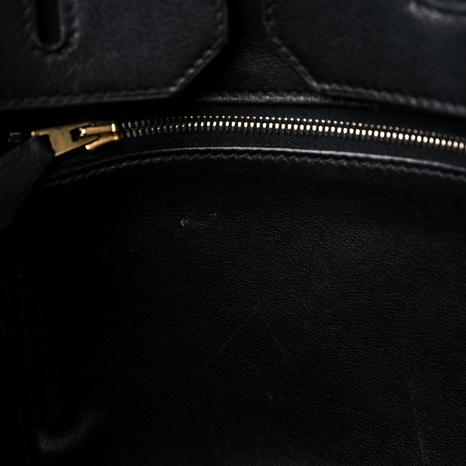 Hermes Swift Birkin 35 Black 15 of 22