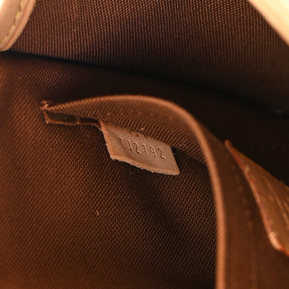 Louis Vuitton Monogram Sologne 7 of 16