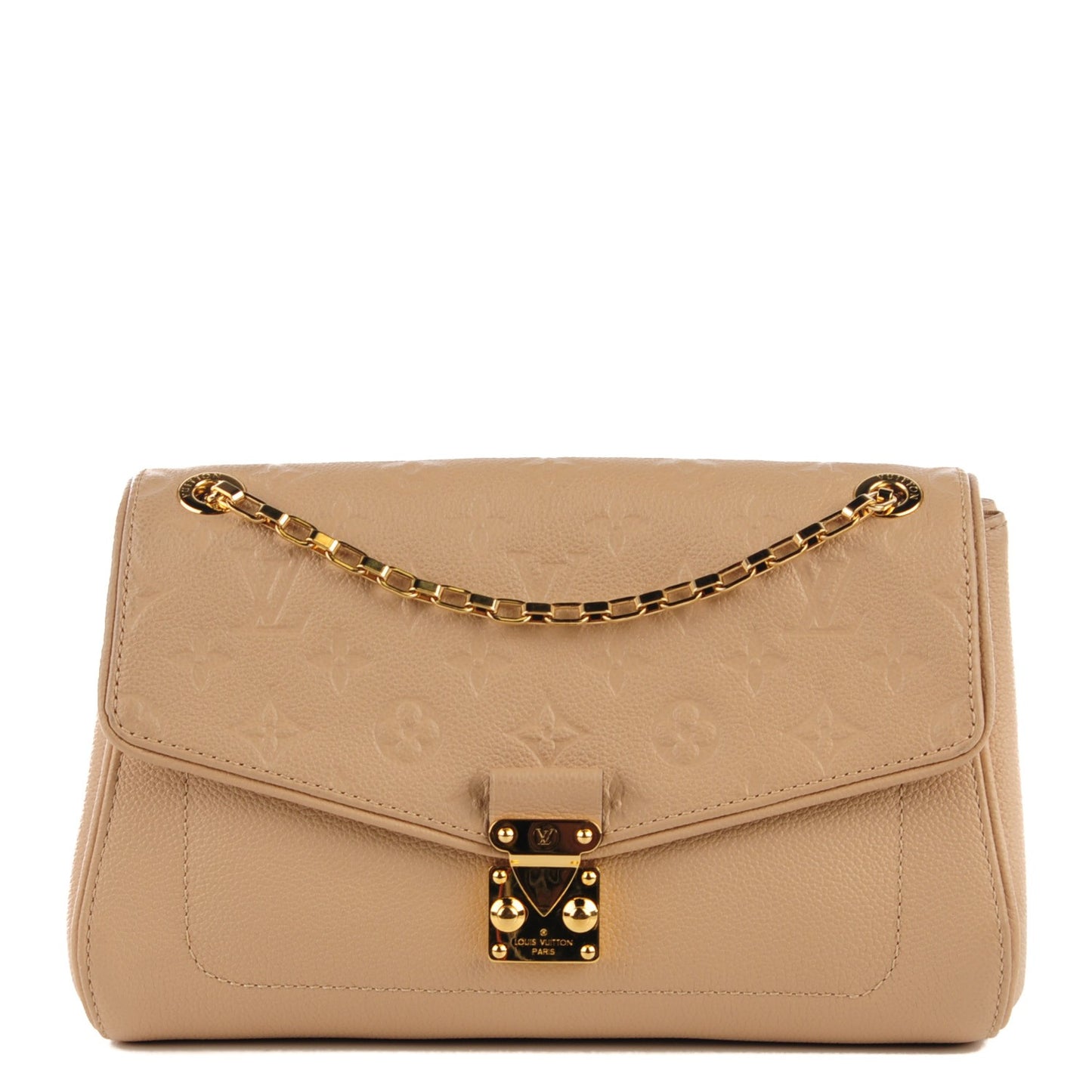Empreinte Saint Germain PM Dune