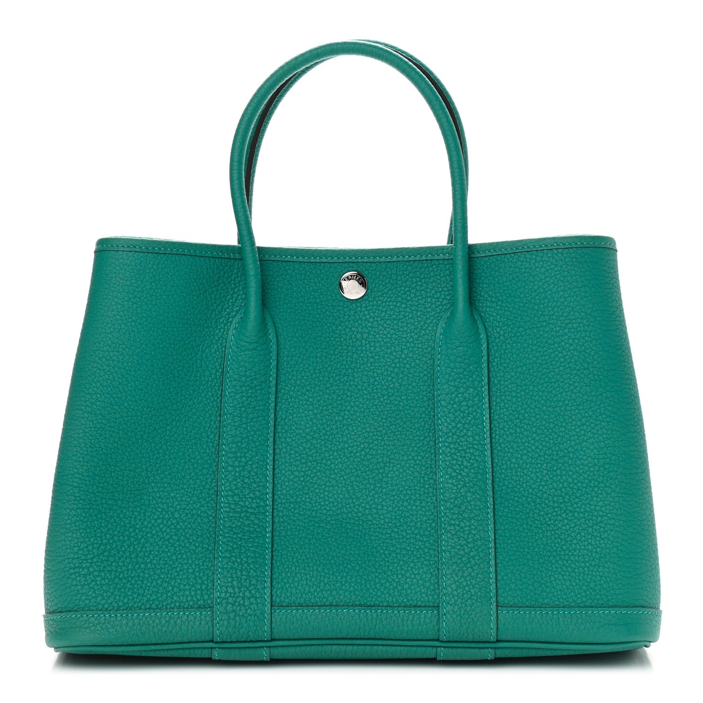 Negonda Garden Party Tote 30 TPM Vert Verone