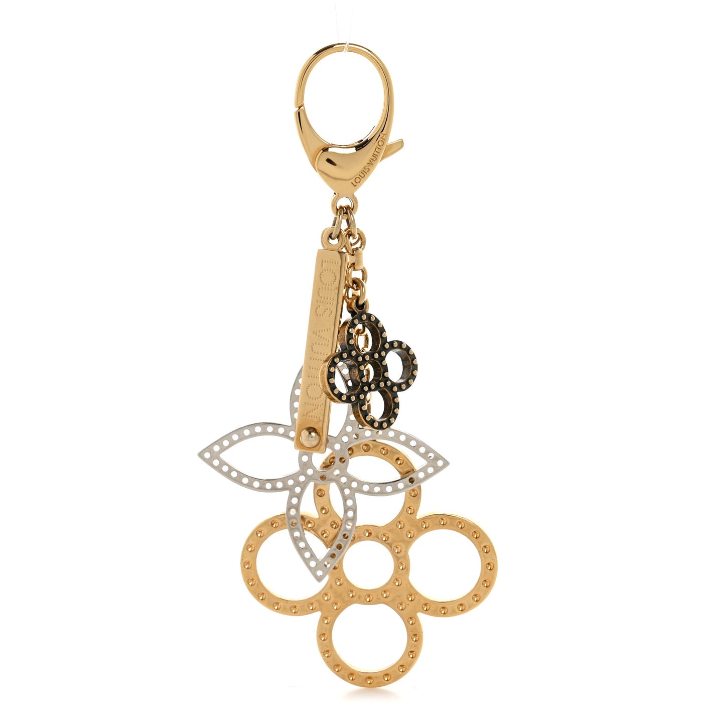 Tapage Bag Charm