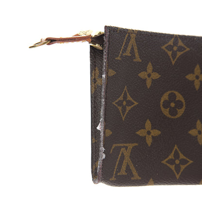 Louis Vuitton Monogram Bucket Pochette Accessories 6 of 9
